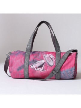 DUFFEL BAG DANCEGALLERY